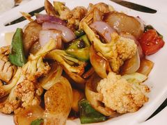 -旺达·福州菜(正大广场店)