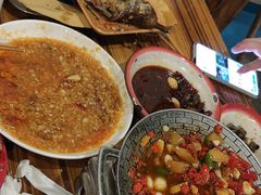 -冶建镜子·中国龙虾王(总店)