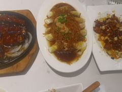 -峨嵋小镇·川菜(正定朗华店)