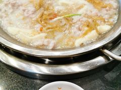 -老来福·非遗酸汤兔(凯旋路店)
