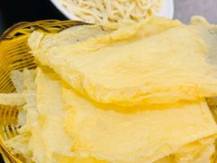 -潮汕林记牛肉火锅(万象天地店)