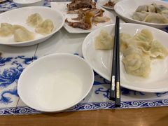 -东方饺子王(新奥购物中心店)