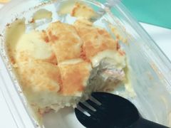 -7cake榴莲千层蛋糕(松江店)