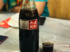 扎壶秘制酸梅汤-巴厘龙虾·榜首油焖大虾(旗舰店·万松园)