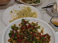 -培万河间驴火•驴肉火锅(东平店)
