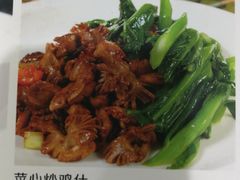 -江记餐厅(罗冲围店)