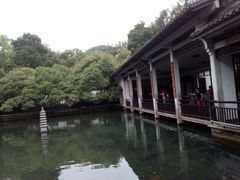 -山外山菜馆(玉泉路店)