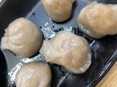 -汕味十足·汕尾特色小吃(海珠店)
