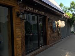 -泰阁暹罗餐厅(万达店)