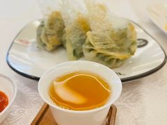 -星河湾半岛酒店-真粤中餐厅