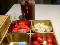 -和庆斋羊蝎子火锅·碳缸烧烤(顺义旗舰店)