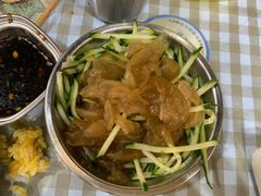 -阿金大白·上海菜馆(新天地店)