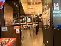 -汉堡王(华润五彩城店)