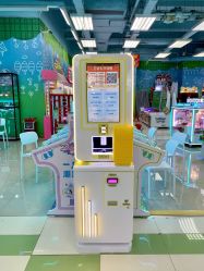 -莫莉幻想儿童乐园(珠海印象城店)