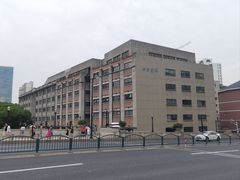 -上海四行仓库抗战纪念馆