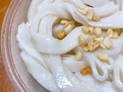 -广元米凉面(水碾河店)