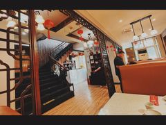 -津菜宋记老房子(平山道店)