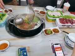 -杏花吴记牛肉火锅