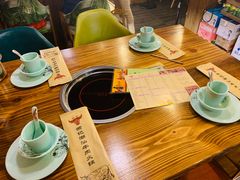 -荣记潮汕牛肉火锅(仙鹤街店)