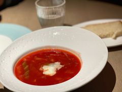 -波特曼西餐厅(中央大街店)