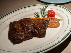 -波特曼西餐厅(中央大街店)