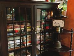 -古董花园(思南路42弄小区店)