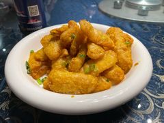 -至尊鲨鱼·原烹海鲜·新浙菜(拱宸桥店)