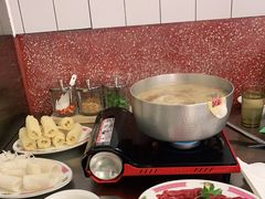 -燃计沙茶皇·香港沙茶火锅(人广旗舰店)
