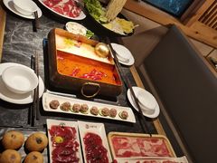 -许府牛火锅(信义坊总店)