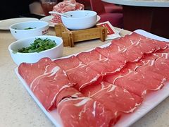 -阳坊大都涮羊肉(阳坊总店)