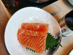 -星伦多自助料理·涮烤一体(杭州来福士店)