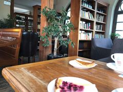 -1901 Cafe(西四店)