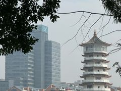 -食膳公园包子铺(烈士公园店)