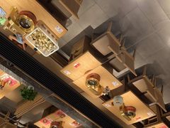 -西塔老太太泥炉烤肉(武汉摩尔城店)
