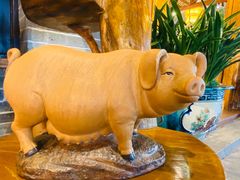 -猪肉婆私房菜(容桂总店)