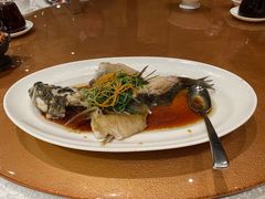 -红棉中餐厅·广州海航威斯汀酒店