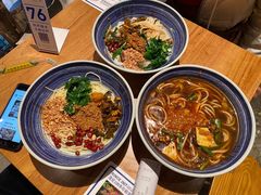 官渡小锅米线-留焕小吃·昆明非遗小吃品牌(文明街店)