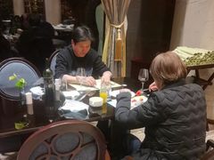 -万达瑞华酒店美食汇自助餐厅(楚河汉街店)