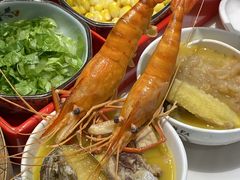 -大永發老火浓汤·经典粤菜(北滨路店)