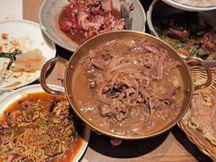 -金掌勺锅包肉(太原万达店)