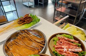 Famous Thousand-Thread Tofu Skin