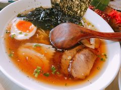 -有喜屋·深夜食堂(北京西路店)