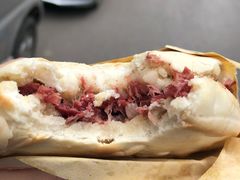-杨天玉腊牛羊肉