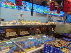 -鱼满舱·鲜活海鲜·正宗鲁菜