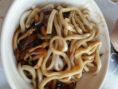 -东北人粗粮饺子坊(南山店)