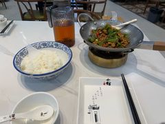 -苏湘小馆·不做预制菜(青年公社店)