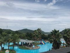-宁波九龙湖开元度假村