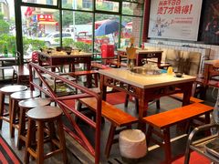 -小郡肝火锅(宣汉店)