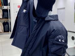 -优衣库(长沙国金中心店)
