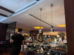 -上海金陵紫金山大酒店·汇海餐厅